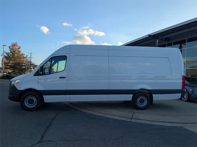 Thumbnail: 2026 Mercedes-Benz Sprinter - 5