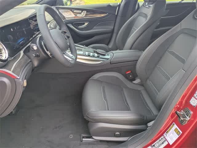 Thumbnail: 2026 Mercedes-Benz AMG GT - 16