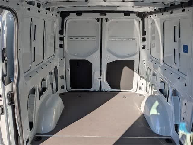 Thumbnail: 2025 Mercedes-Benz Sprinter - 12