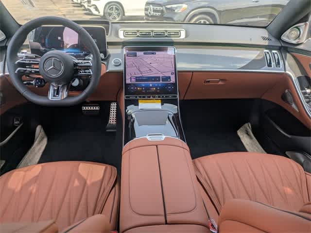 Thumbnail: 2026 Mercedes-Benz S-Class - 16