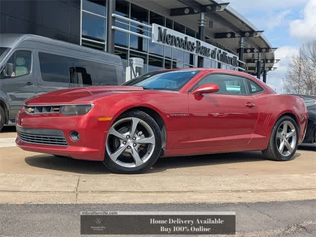 2014 Chevrolet Camaro  -
                  Collierville, TN