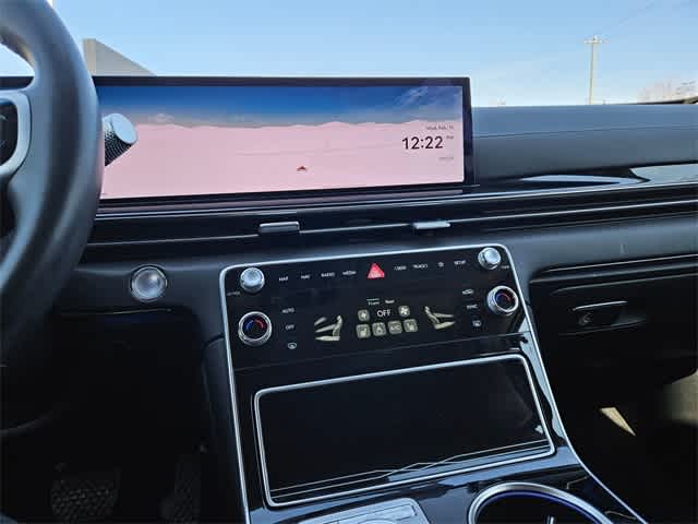 Thumbnail: 2025 Genesis GV80 - 27