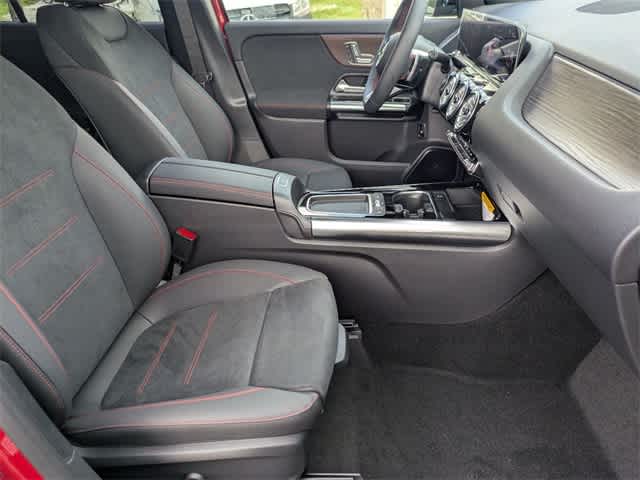 Thumbnail: 2026 Mercedes-Benz GLA - 22