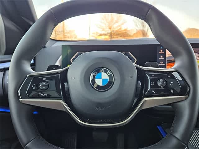 Thumbnail: 2025 BMW X3 - 20