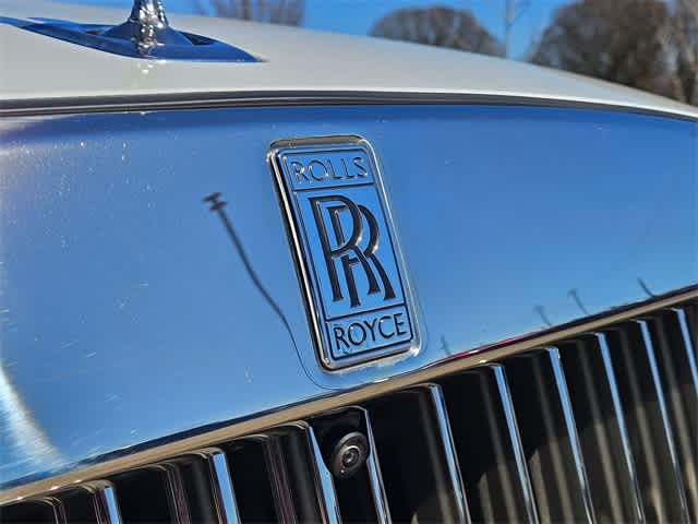 Thumbnail: 2023 Rolls-Royce Ghost - 11