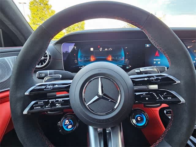 Thumbnail: 2026 Mercedes-Benz AMG GT - 25