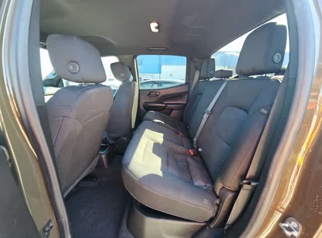 Thumbnail: 2023 Chevrolet Colorado - 5