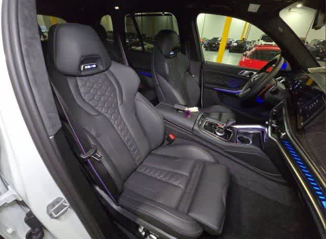 Thumbnail: 2025 BMW X5 - 7