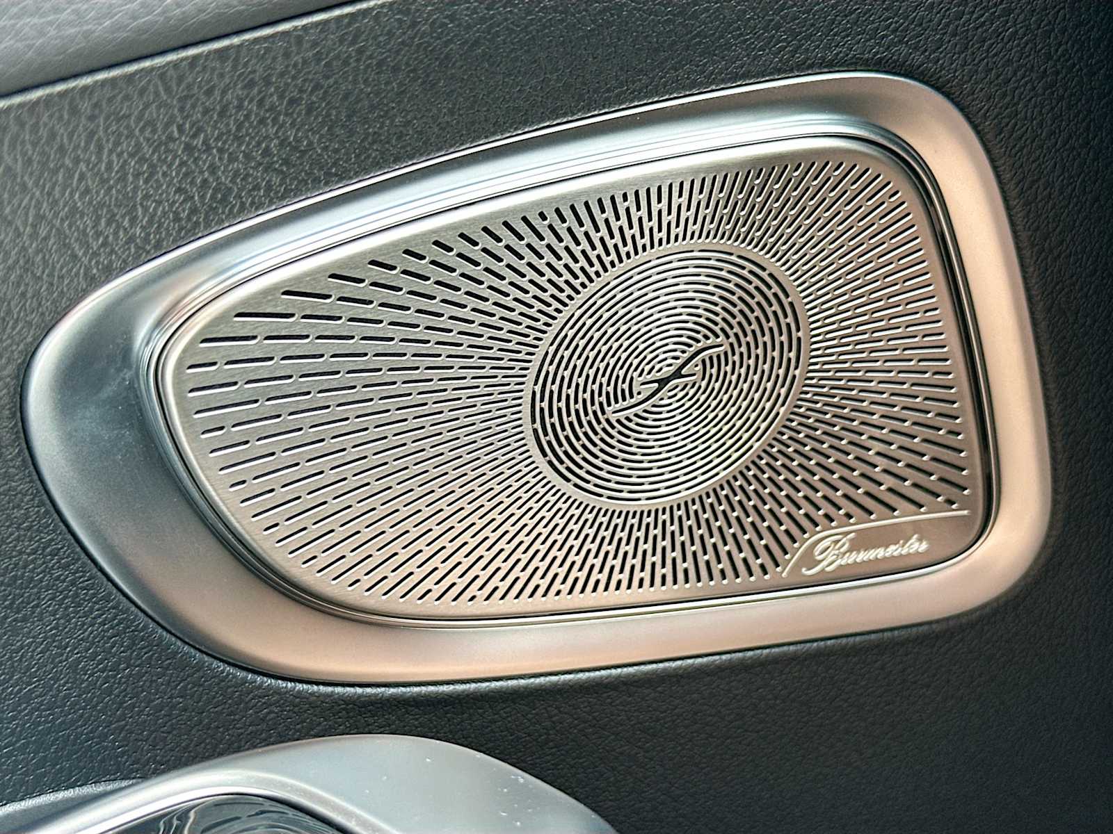 Thumbnail: 2026 Mercedes-Benz C-Class - 19