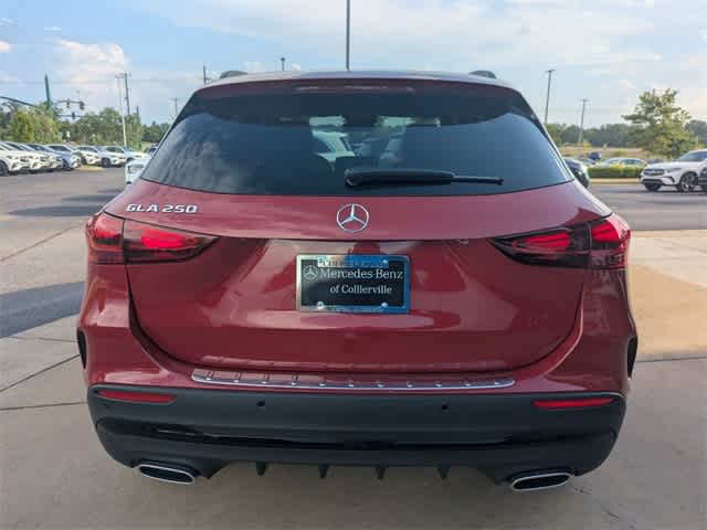 Thumbnail: 2026 Mercedes-Benz GLA - 7