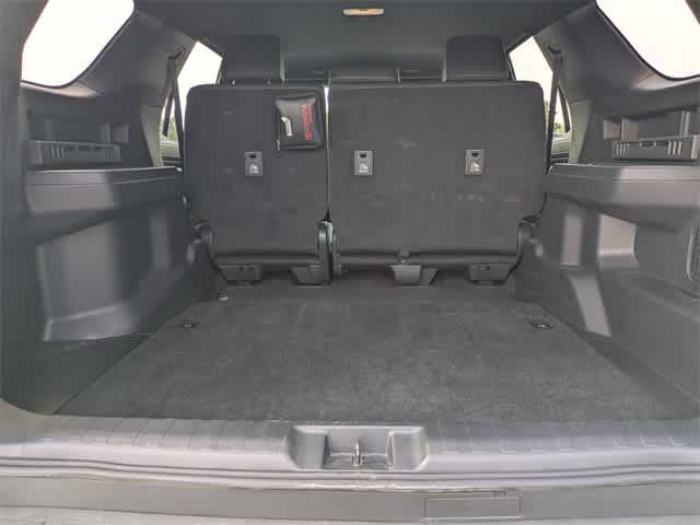 Thumbnail: 2025 Toyota 4Runner - 33