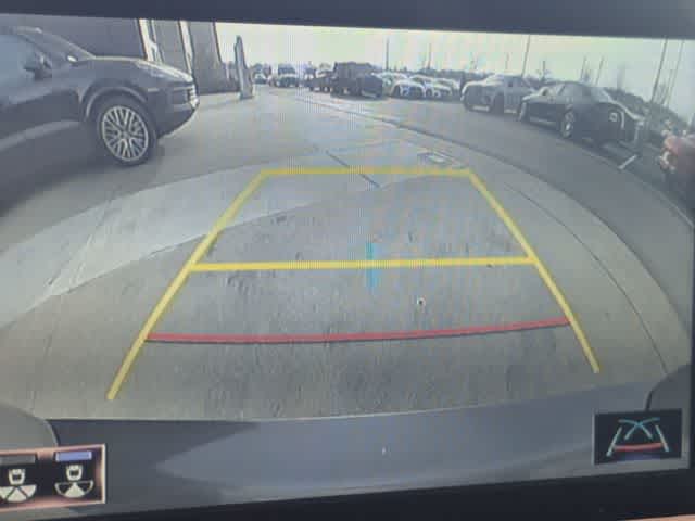 Thumbnail: 2024 Lexus IS - 28