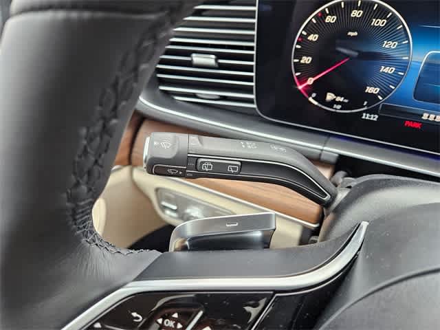 Thumbnail: 2026 Mercedes-Benz GLE - 27