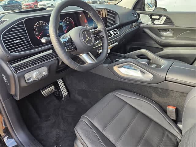 Thumbnail: 2026 Mercedes-Benz GLS - 2