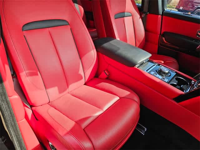 Thumbnail: 2023 Rolls-Royce Cullinan - 22