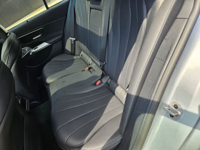 Thumbnail: 2024 Mercedes-Benz E-Class - 20