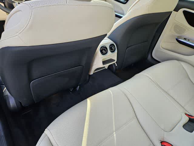 Thumbnail: 2023 Mercedes-Benz C-Class - 17