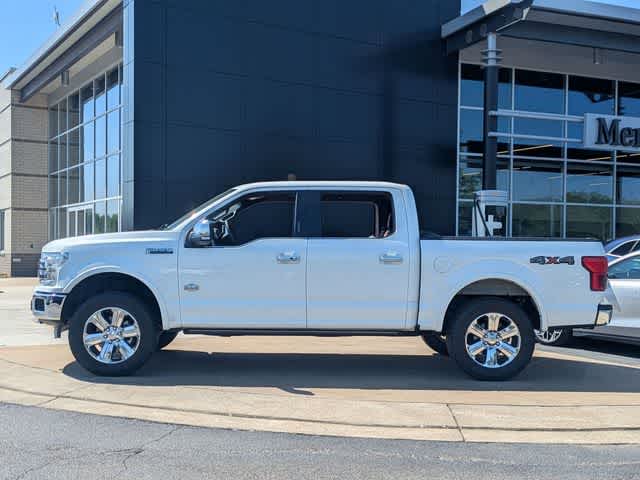 Thumbnail: 2020 Ford F-150 - 6