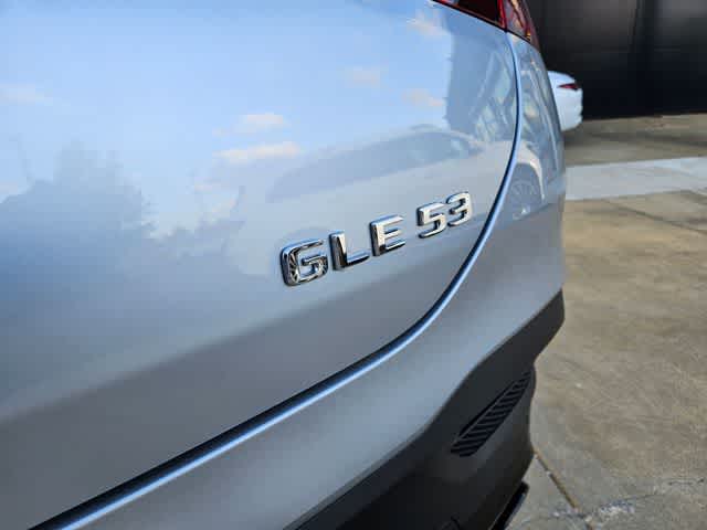 Thumbnail: 2026 Mercedes-Benz GLE - 17