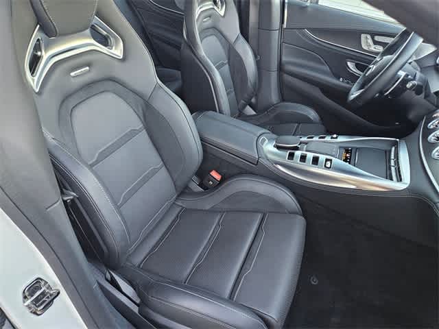 Thumbnail: 2024 Mercedes-Benz AMG GT - 24