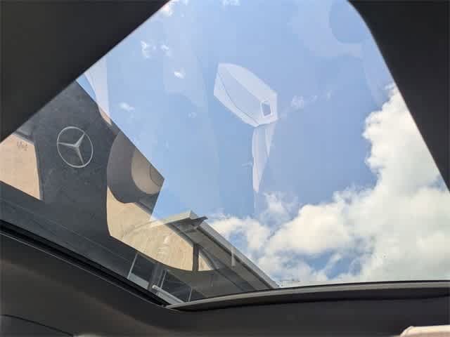 2025 Mercedes-Benz CLA 250 25