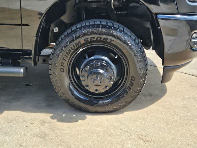 Thumbnail: 2025 RAM 3500 - 14