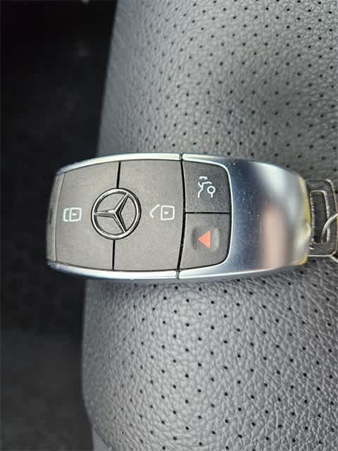 Thumbnail: 2025 Mercedes-Benz GLS - 36