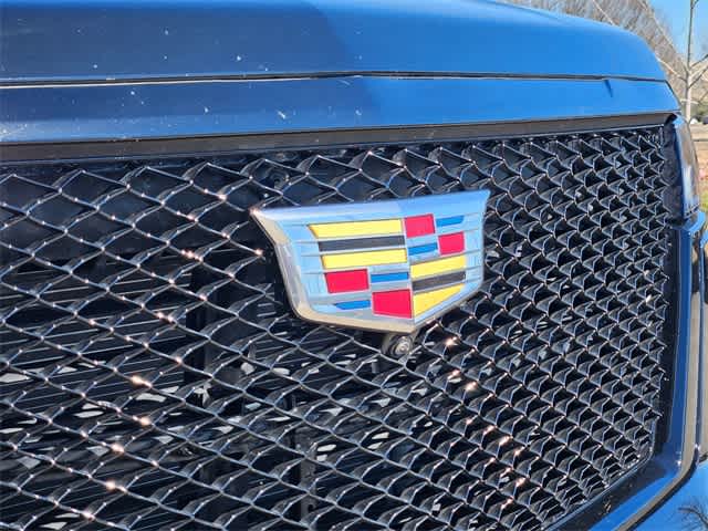Thumbnail: 2024 Cadillac Escalade - 11