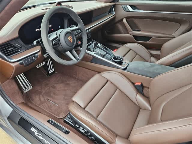 Thumbnail: 2026 Porsche 911 - 2