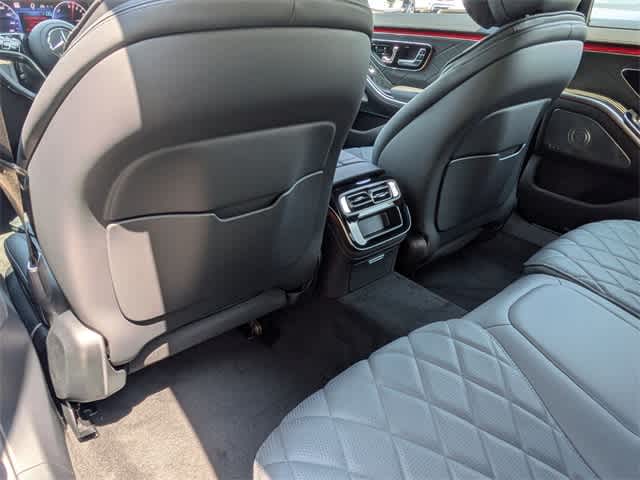 Thumbnail: 2026 Mercedes-Benz S-Class - 18