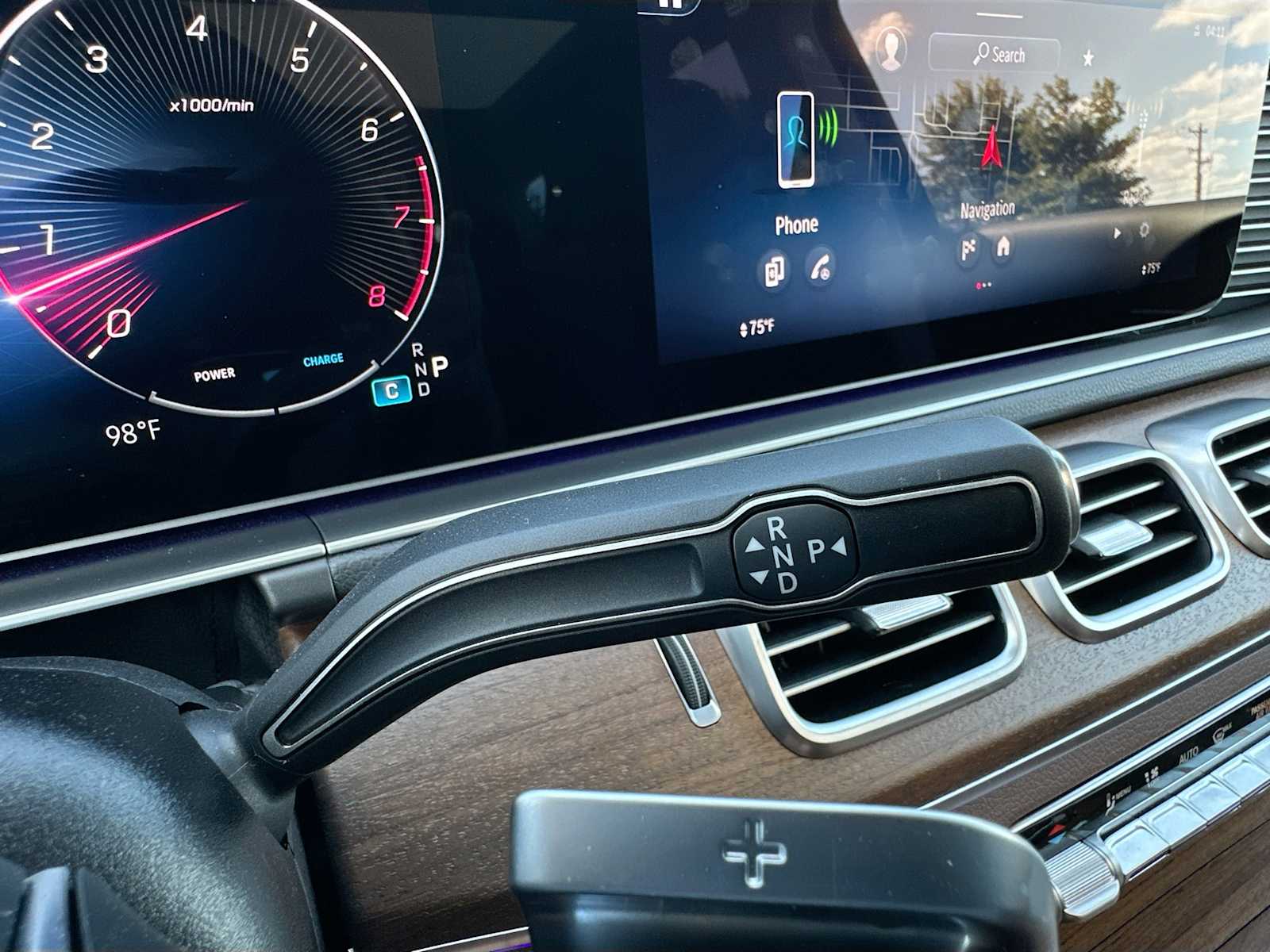 2025 Mercedes-Benz GLE GLE350 - Photo 16