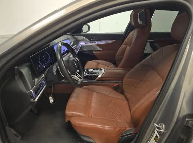 Thumbnail: 2023 BMW 7 Series - 3