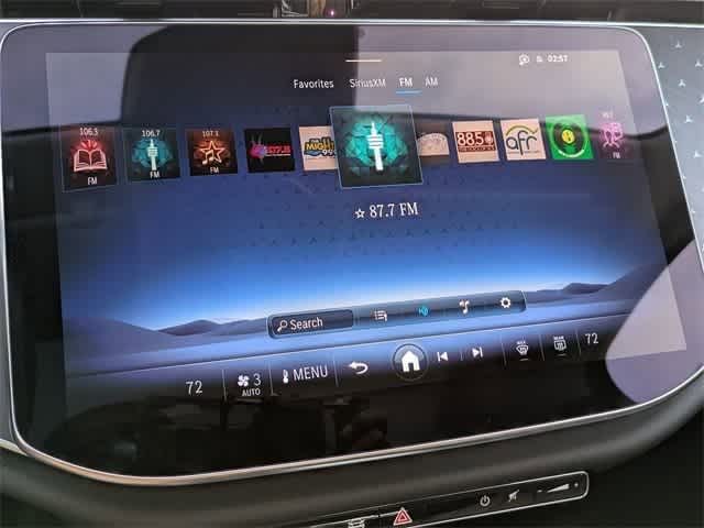 2025 Mercedes-Benz E-Class E 350 24