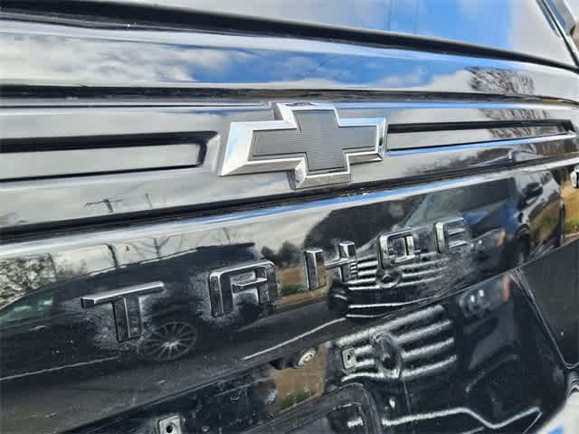Thumbnail: 2023 Chevrolet Tahoe - 10