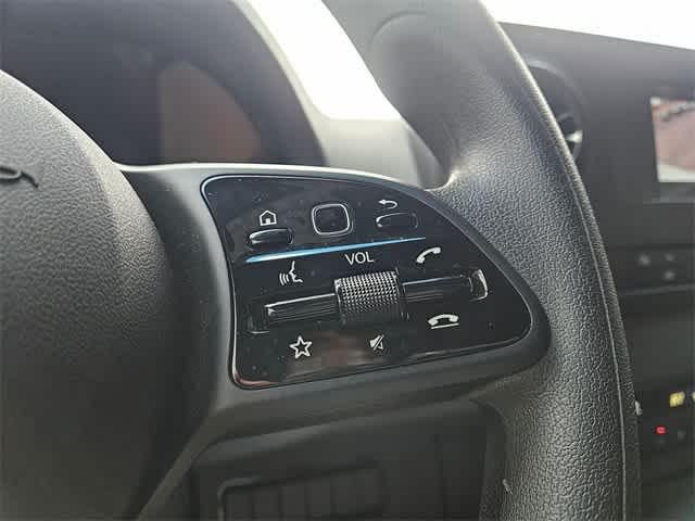 Thumbnail: 2024 Mercedes-Benz Sprinter - 18