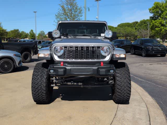 Thumbnail: 2021 Jeep Gladiator - 9