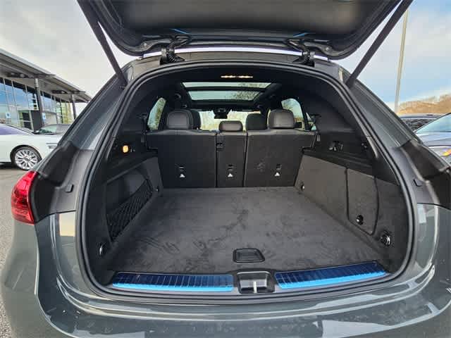 Thumbnail: 2026 Mercedes-Benz GLE - 33