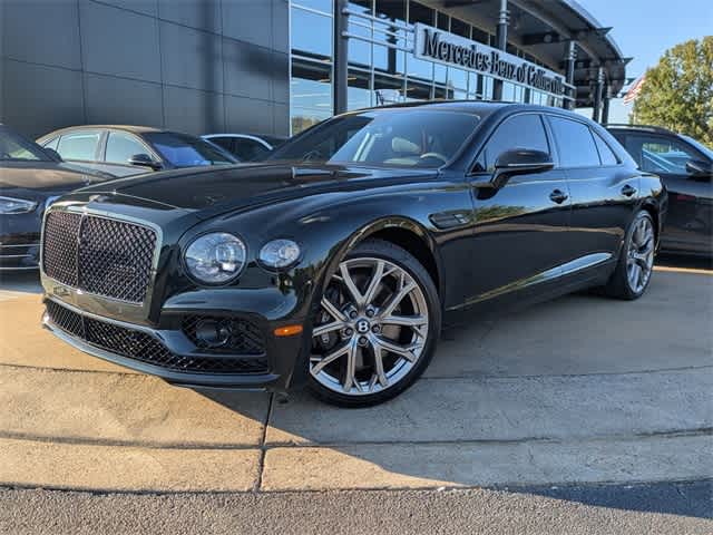 2024 Bentley Flying Spur Mulliner -
                  Collierville, TN