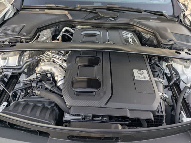 Thumbnail: 2026 Mercedes-Benz C-Class - 14