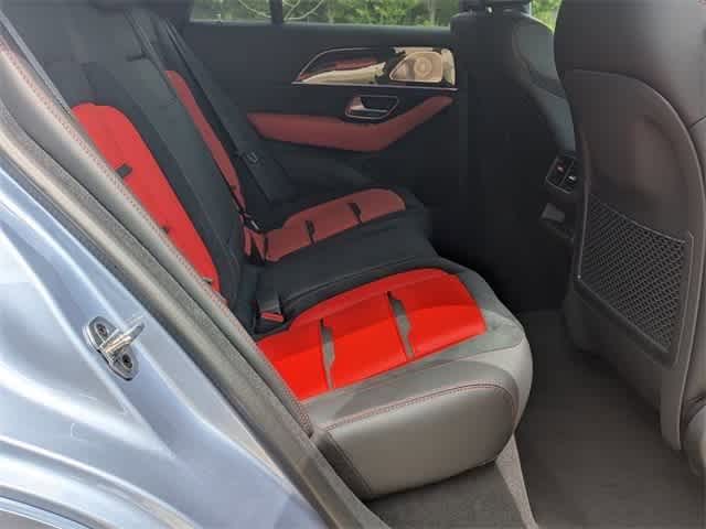 Thumbnail: 2025 Mercedes-Benz GLE - 9