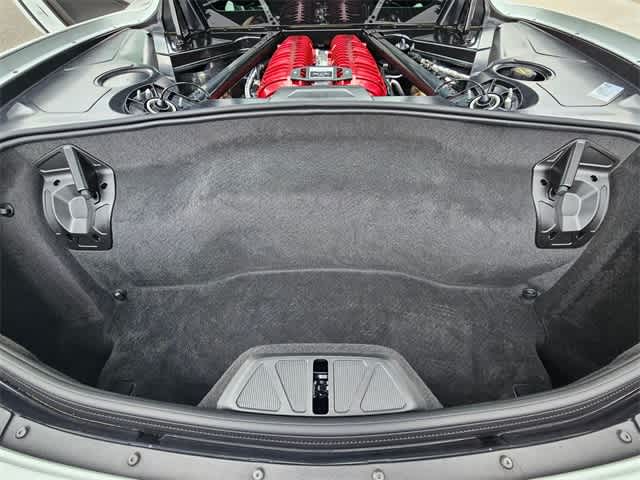 Thumbnail: 2024 Chevrolet Corvette - 32