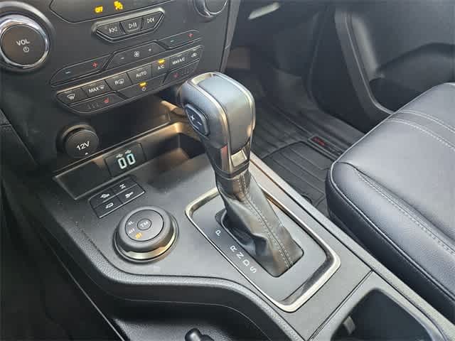 Thumbnail: 2023 Ford Ranger - 33