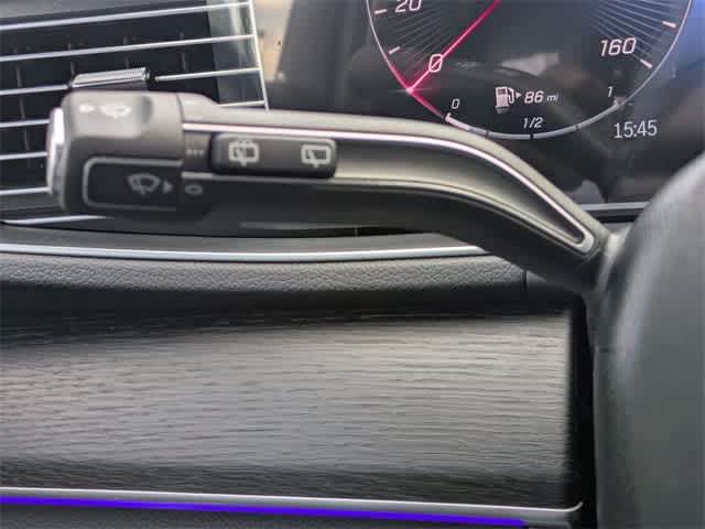 Thumbnail: 2025 Mercedes-Benz GLE - 26