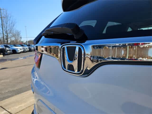 Thumbnail: 2020 Honda CR-V - 11