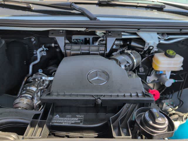 Thumbnail: 2026 Mercedes-Benz Sprinter - 13