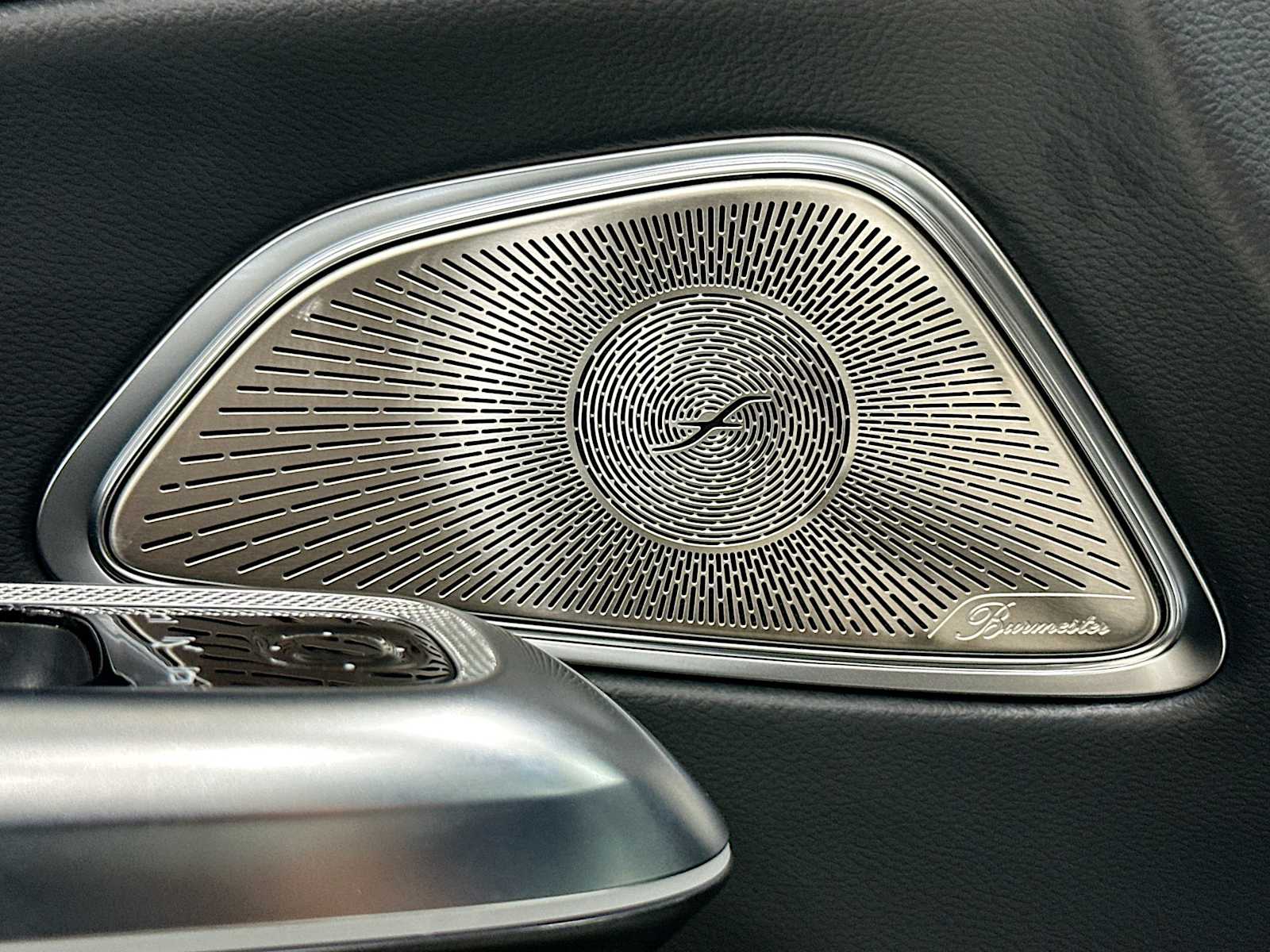 Thumbnail: 2026 Mercedes-Benz E-Class - 19