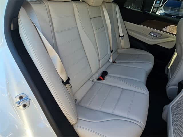 Thumbnail: 2026 Mercedes-Benz GLE - 21