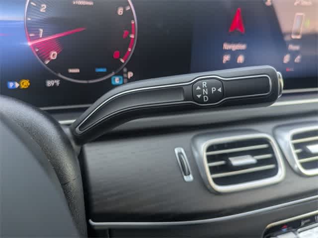 Thumbnail: 2026 Mercedes-Benz GLS - 33