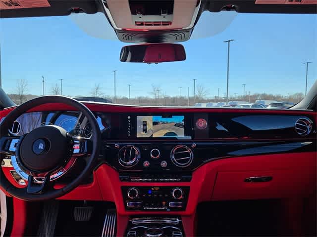 Thumbnail: 2023 Rolls-Royce Ghost - 19