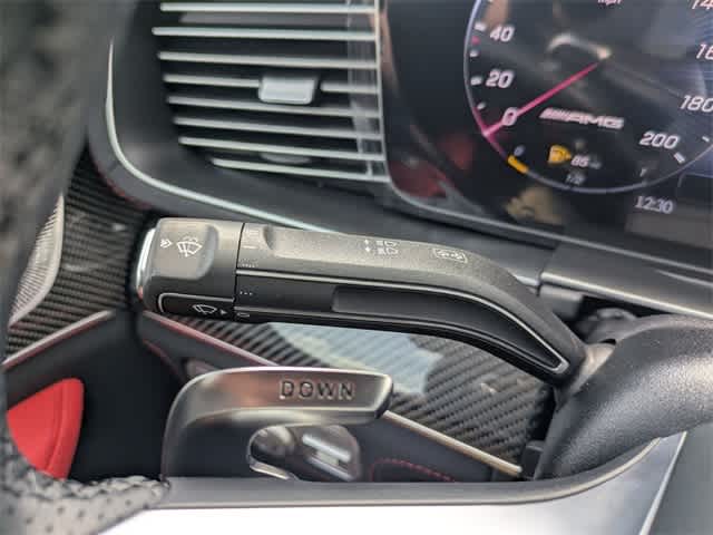 Thumbnail: 2026 Mercedes-Benz GLE - 26